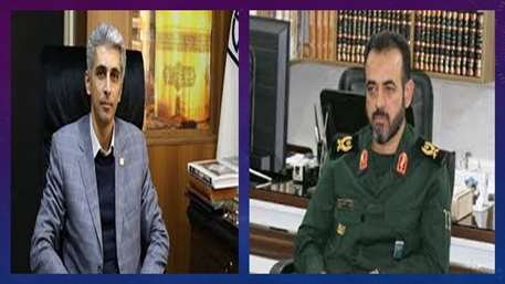  فرمانده سپاه قائم آل محمد (عج) استان سمنان: طبیبان و پرستاران مشفق ایران، این روزها در خط مقدم و به گاه خطر، دیگر خواهی را بر صد
