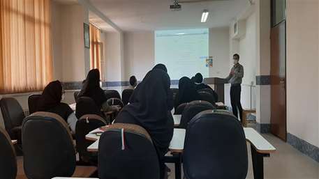  آموزش آخرين دستورالعمل فلوچارت تشخيص و درمان بيماري كوويد در سطوح ارائه خدمات سرپايي و بستري در شهرستان سرخه