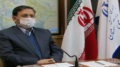  شخصا از وضعیت خدمات رسانی مراکز بهداشتی و درمانی استان رضایت دارم