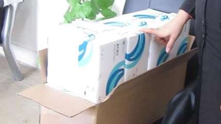  پیشگیری از سرطان روده بزرگ با انجام تست فیت رایگان