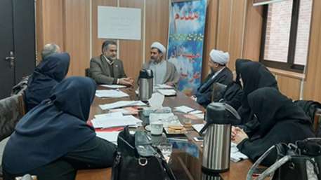  معاونت بهداشتی دانشگاه علوم پزشکی استان سمنان