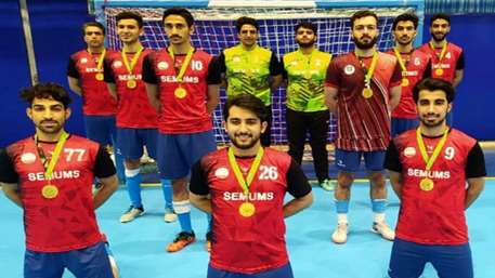  ستارگانی که در یکم اسفند ۹۸ طلایی شدند 