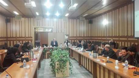  کارگاه آشنایی با فرایندهای ثبت محصولات دانش بنیان