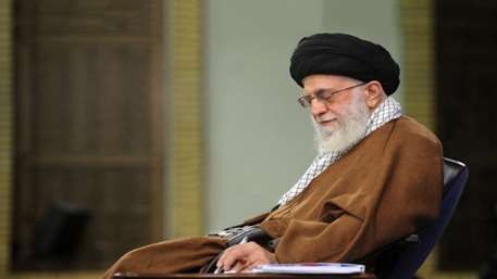  قدردانی رهبر معظم انقلاب اسلامی از وزیر بهداشت و همکاران، پزشکان، پرستاران و کادرهای درمانی و مجموعه دست‌اندرکاران پزشکی کشور