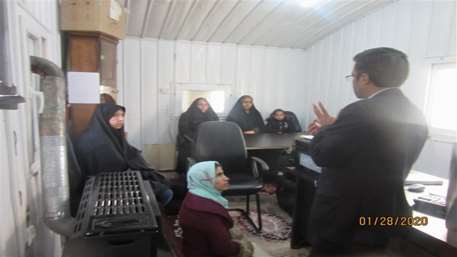  دانشگاه علوم پزشکی استان سمنان
