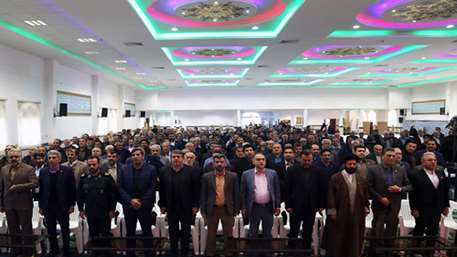  تقدیر از رئیس دانشگاه علوم پزشکی استان سمنان