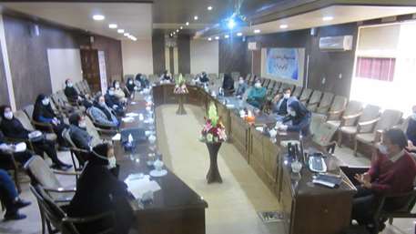  برنامه آموزشی ثبت اطلاعات بیماران مبتلا به کرونا درسامانه سیب