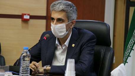  ستاد پیشگیری، هماهنگی و فرماندهی عملیات پاسخ به بحران استانداری سمنان و ستاد مقابله با کرونا ویروس در استان سمنان برگزار شد