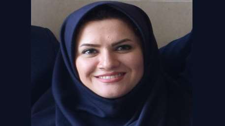 حکم انتصاب سرپرست دانشكده دندانپزشكي 
