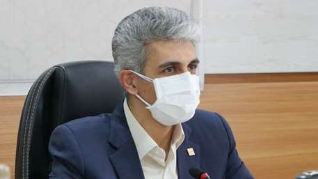   ریاست دانشگاه علوم پزشکی استان سمنان: به تک تک همکارانم افتخار می کنم 