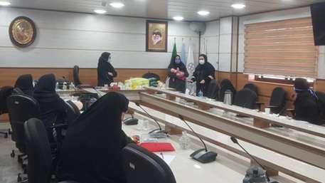  کارگاه مشاوره شیردهی در دانشگاه علوم پزشکی استان سمنان
