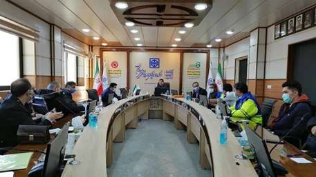  دوره آموزشی آشنایی با قوانین حقوقی و دریافت برائت از بیماران و مصدومین اورژانسی 