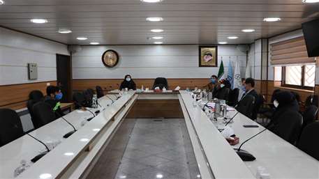 آزمون جذب نیروی شرکتی کارشناس روابط عمومی برگزار شد