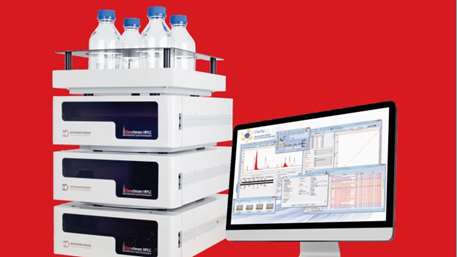  نصب و راه اندازی دو دستگاه کروماتوگرافی مایع با عملکرد بالا (HPLC) در واحدهای تابعه دانشگاه