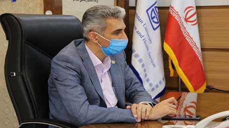 جلسه جذب توریسم سلامت (IPD) 