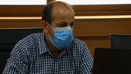  دکتر حسین رستم زاده سرپرست دانشکده داروسازی شد
