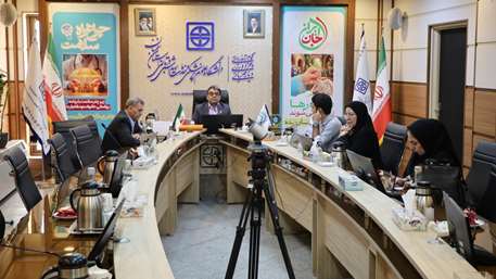  کمیته بهداشت دهان و دندان