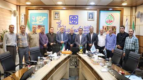  آئین تکریم و تجلیل از آزادگان سرافراز دانشگاه