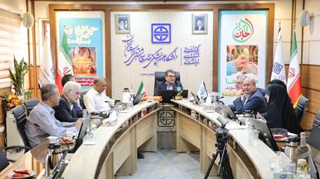 کمیته اعطای پایه تشویقی دانشگاه علوم پزشکی استان سمنان