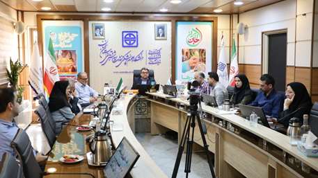  جلسه پزشکی خانواده و نظام ارجاع