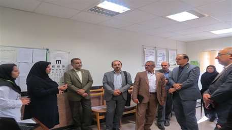  دانشگاه علوم پزشکی و خدمات بهداشتی درمانی استان سمنان
