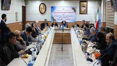  دانشگاه علوم پزشکی و خدمات بهداشتی درمانی استان سمنان
